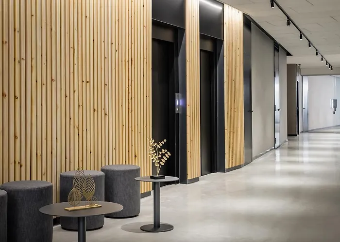 Hotel Raval House Barcellona
